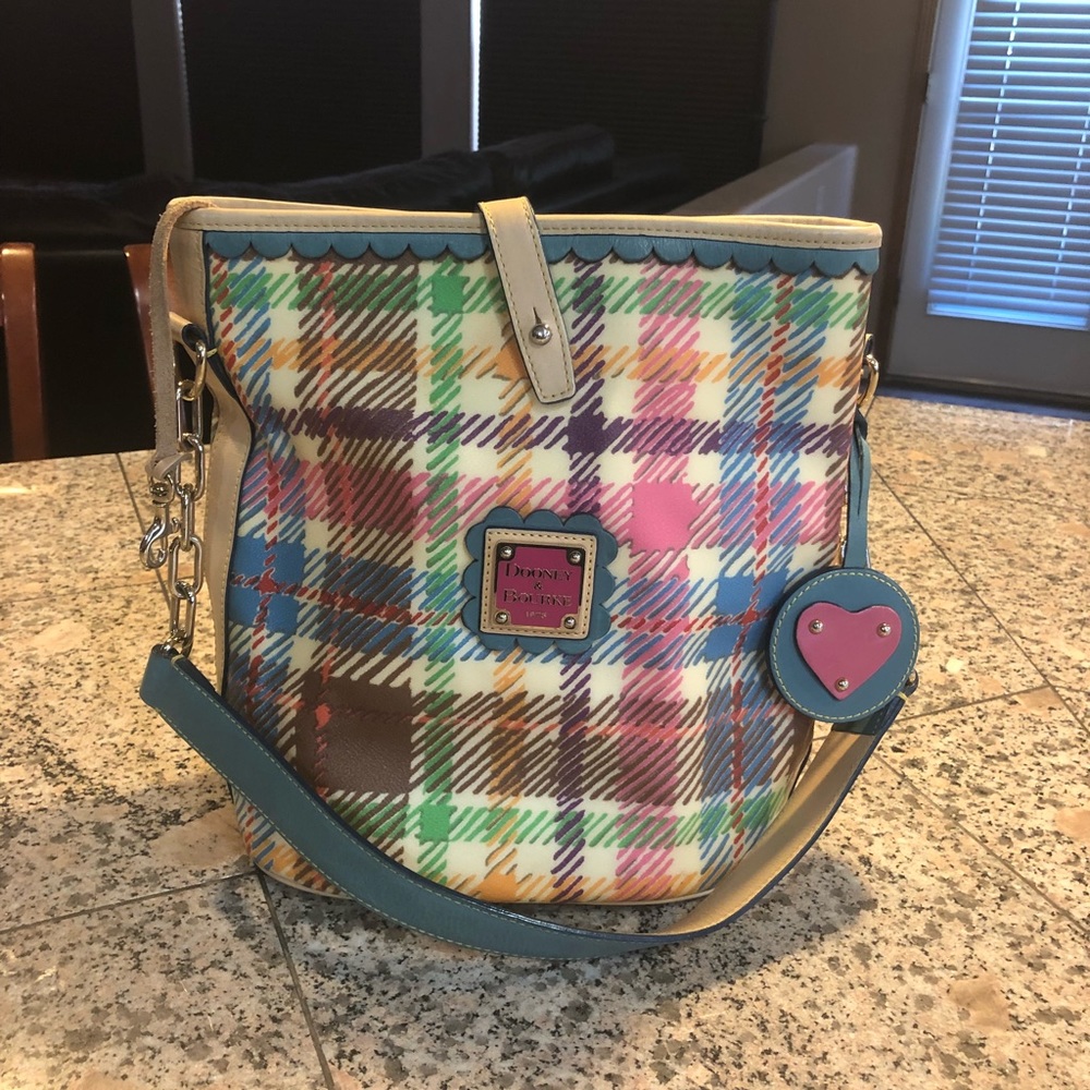 Original Dooney and Bourne purse